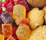 Мифы о похудении – сладости под запретом?