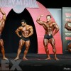 Олимпия 2016 - Classic Physique