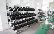 Wellness club Manhattan M