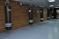 Adrenaline Boxing Club & Gym