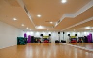 Fitness Family на Типанова