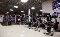 Fitness House на Фучика