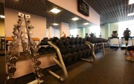 Fitness House на Хошимина