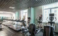 Fitness House на Хошимина