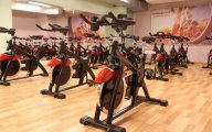 Fitness House Новаторов