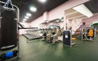 Fitness House на Пулковском