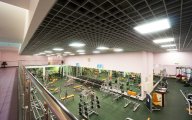 Fitness House на Пулковском