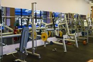 Fitness House Выборгская