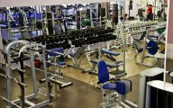 Fitness House Выборгская