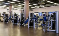 Fitness House Выборгская