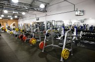 Fitness House на Таллинском