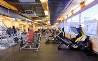 Fitness House Василеостровский