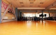 Fitness House Коллонтай