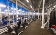 Fitness House Рыбацкое