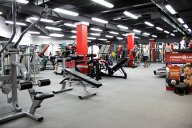 Fitness Land Комендантский