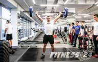 Fitness 24 Народная