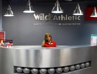 Wild Athletic Club