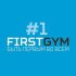 FIRSTGYM