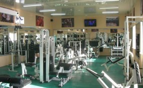 KOSMO GYM