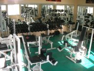 KOSMO GYM