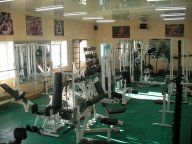 KOSMO GYM