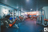 Fresh fitness Наследие