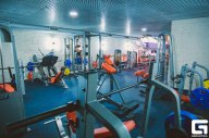 Fresh fitness Наследие