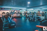 Fresh fitness Наследие