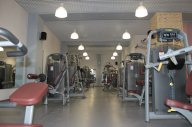 LFitness-Park