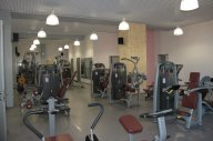 LFitness-Park