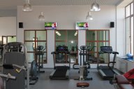 LFitness-Park