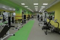 Sport club