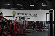 Fitness Plaza