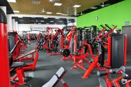 Fitness Plaza