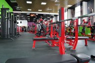 Fitness Plaza