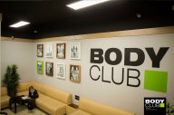 BODYCLUB