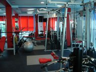 Karro Wellness Club