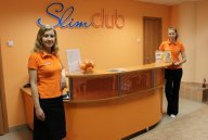 Slimclub на Советской