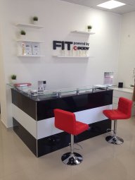 FIT X BODY Уфа