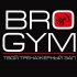 BRO GYM