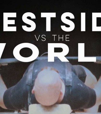 Westside Vs. The World - трейлер и анонс премьеры