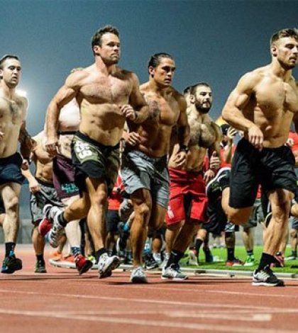 Определены участники Dubai CrossFit Championship 2018