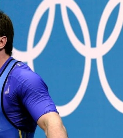 Положительные допинг-тесты еще 5 тяжелоатлетов на Олимпиаде 2012