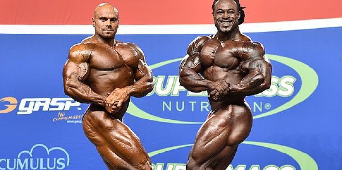 Nordic Pro 2016 - итоги