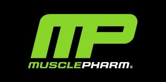 Секретная добавка от MusclePharm