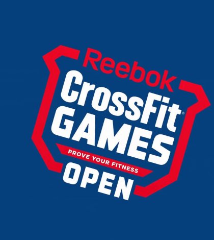 Открыта регистрация на Reebok CrossFit Games Open 2017