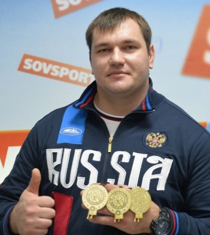 Алексей Ловчев борется за отмену дисквалификации
