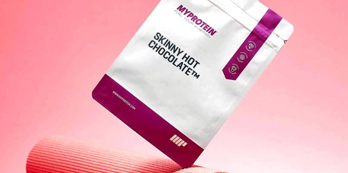 6 новых добавок для женщин от Myprotein