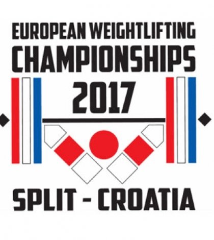 Чемпионат Европы по тяжелой атлетике 2017 - результаты