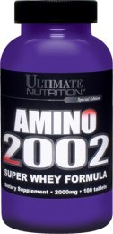 Amino 2002 (100 таб)